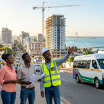 Imagem ilustrativa: Situação em Moçambique hoje: Os 5 pilares da mudança em 2026